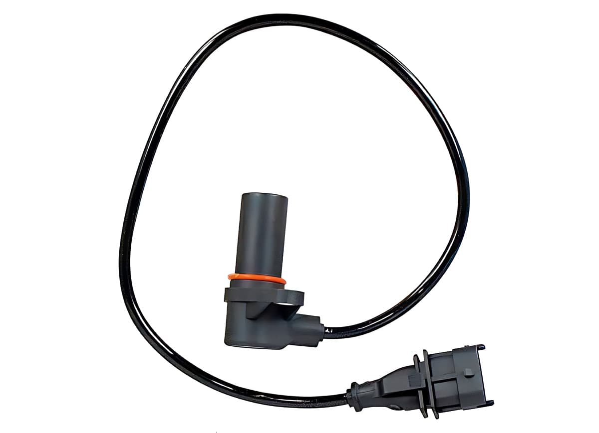 SENSOR ROTACAO CAMBIO - 2R0 906 433 D