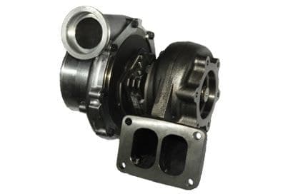 TURBO COMPRESSOR - 0080966599