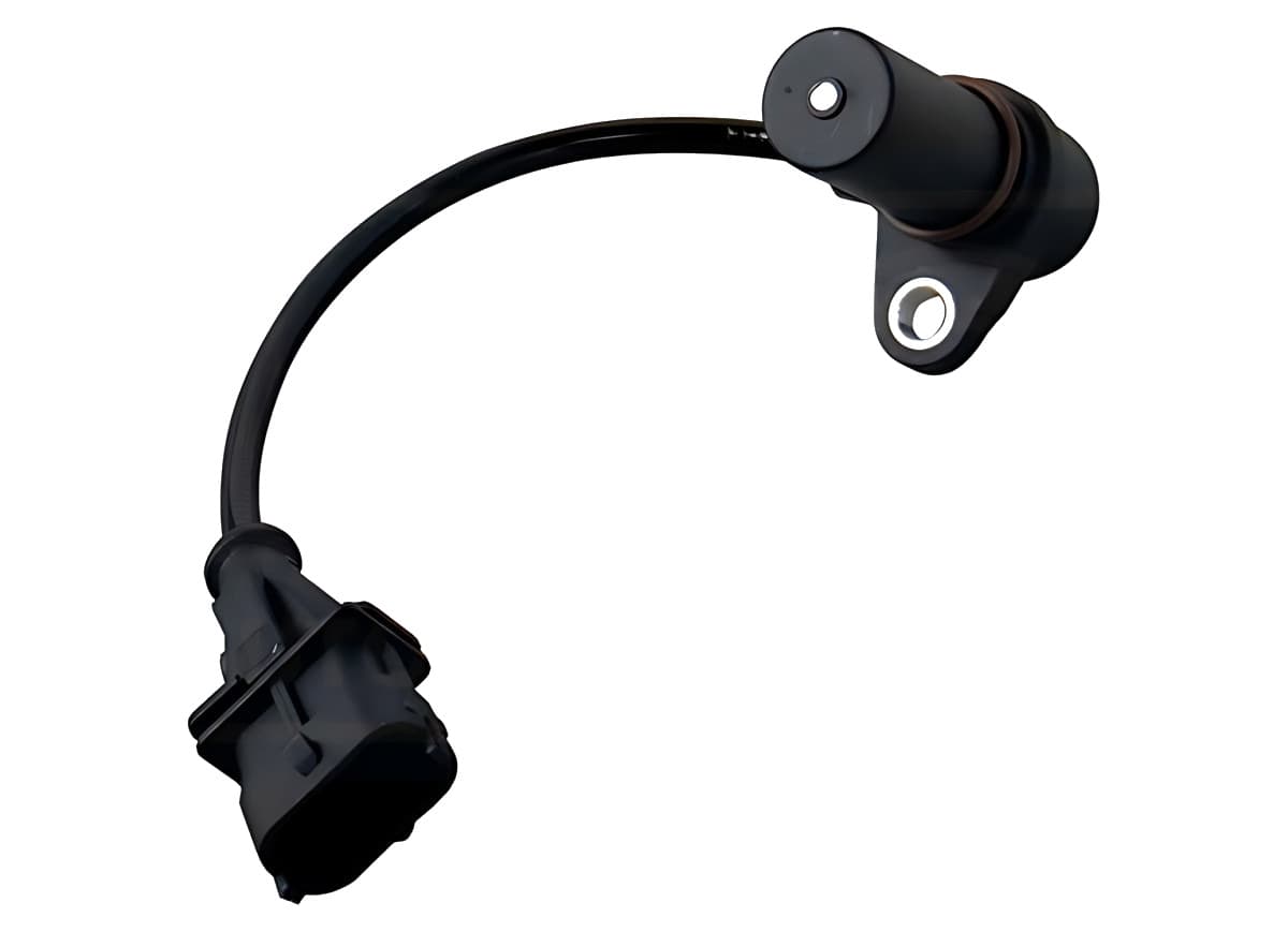 SENSOR ROTACAO CAMBIO - 500374763