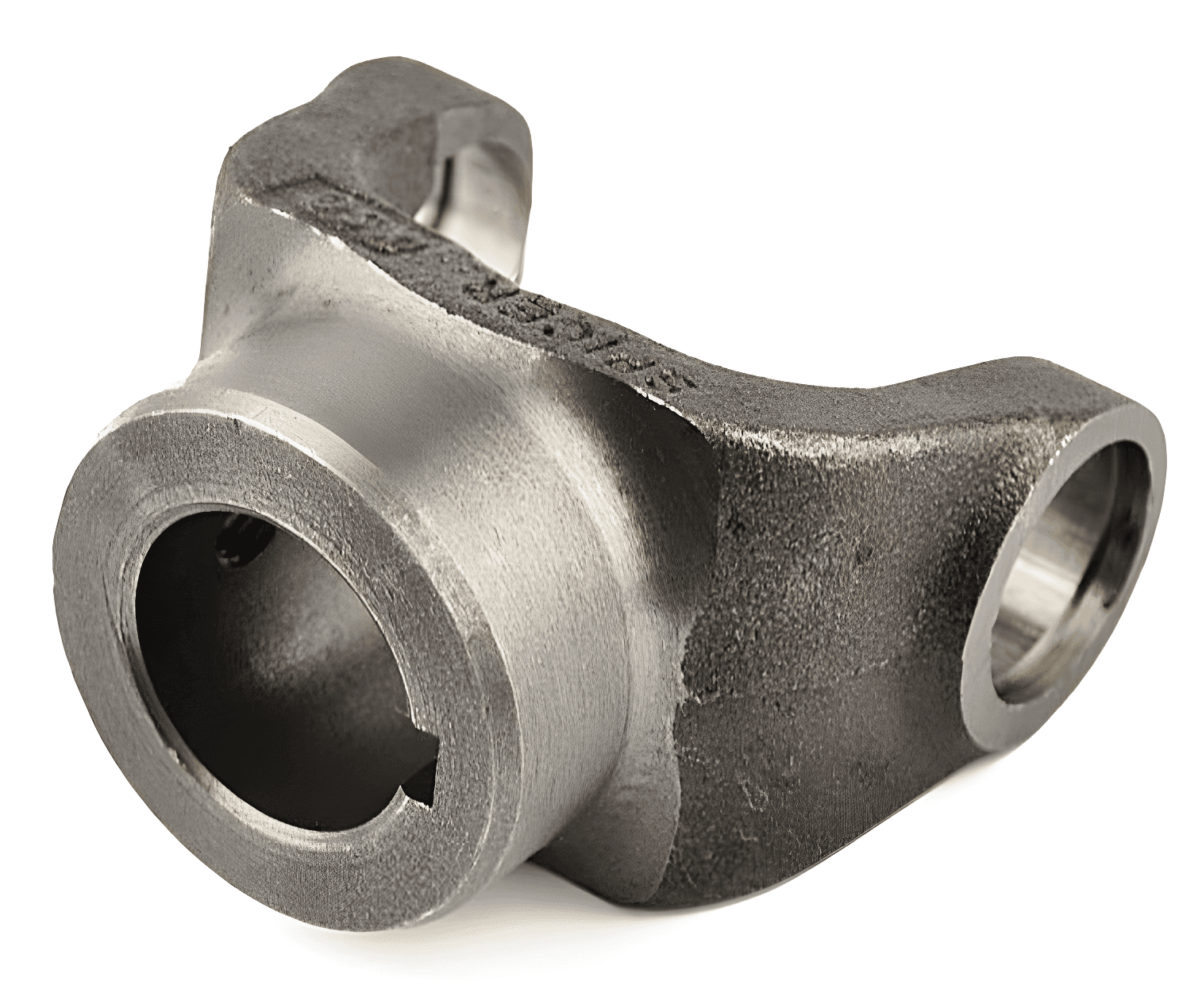 SUPORTE POLIA TENSORA MOTOR 6CTAA 8.3 6CIL - 2Z0903141D