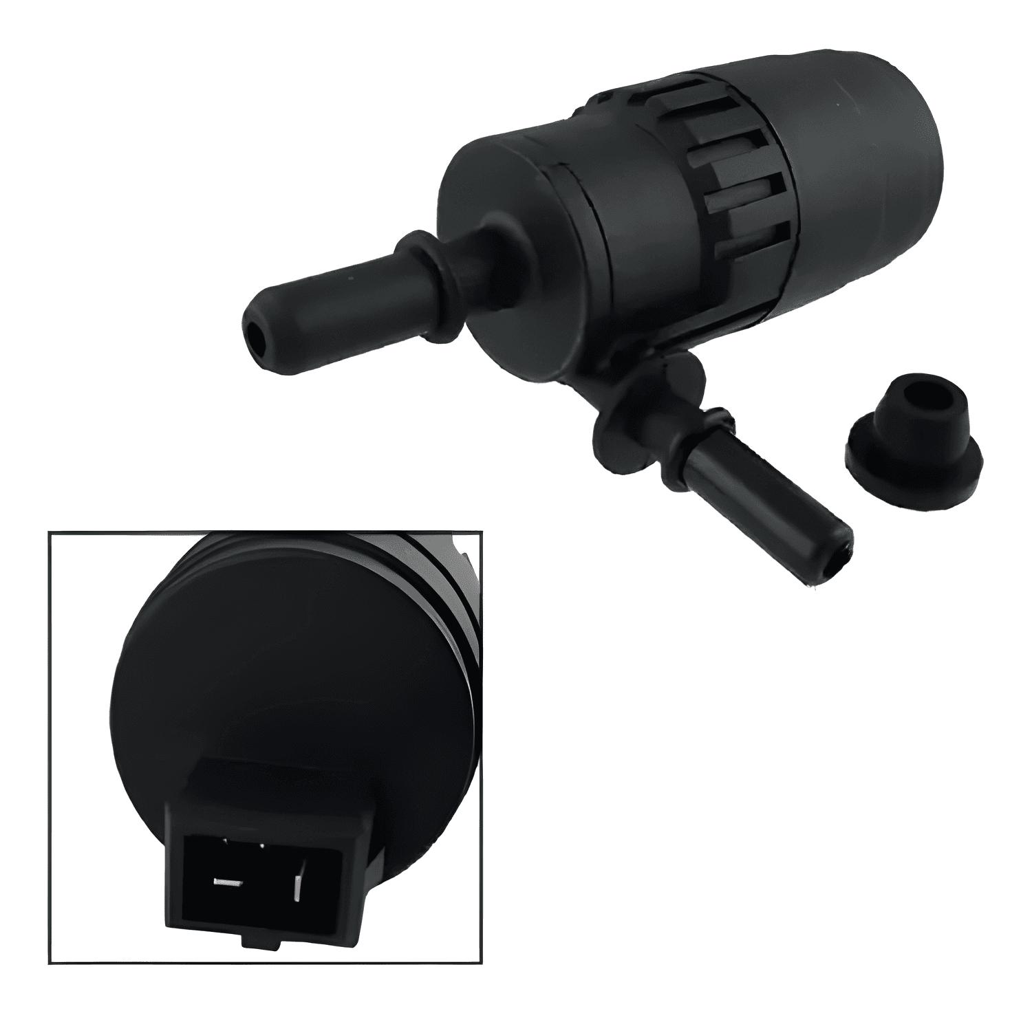 KIT TRAVA REPARO - VA043K