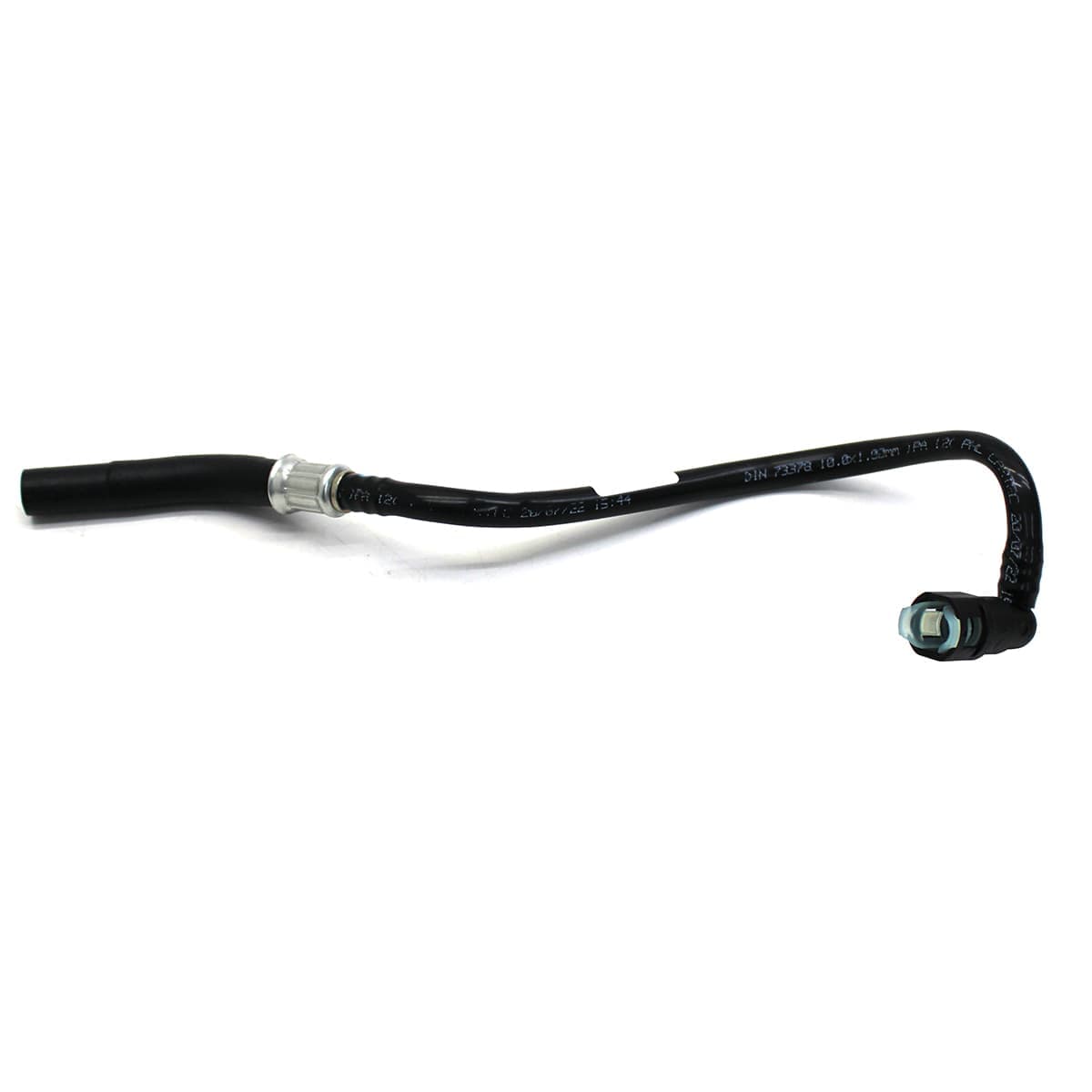TUBULACAO DE COMBUSTIVEL ALTA VW MOTOR MWM X12 - REP555462209500
