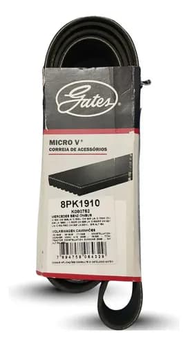 CORREIA MICRO-V - 2T2903137A