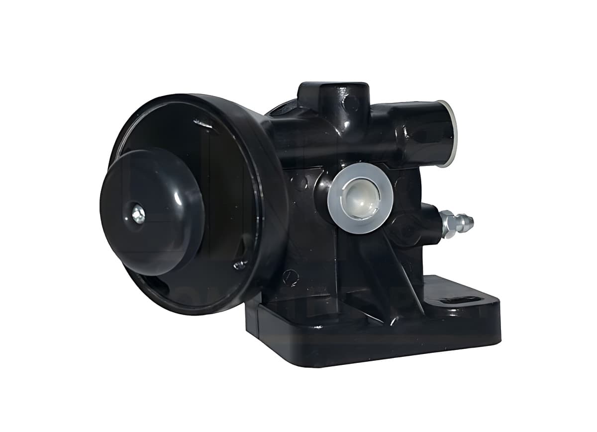 CABECOTE FILTRO COMBUSTIVEL - 500316868