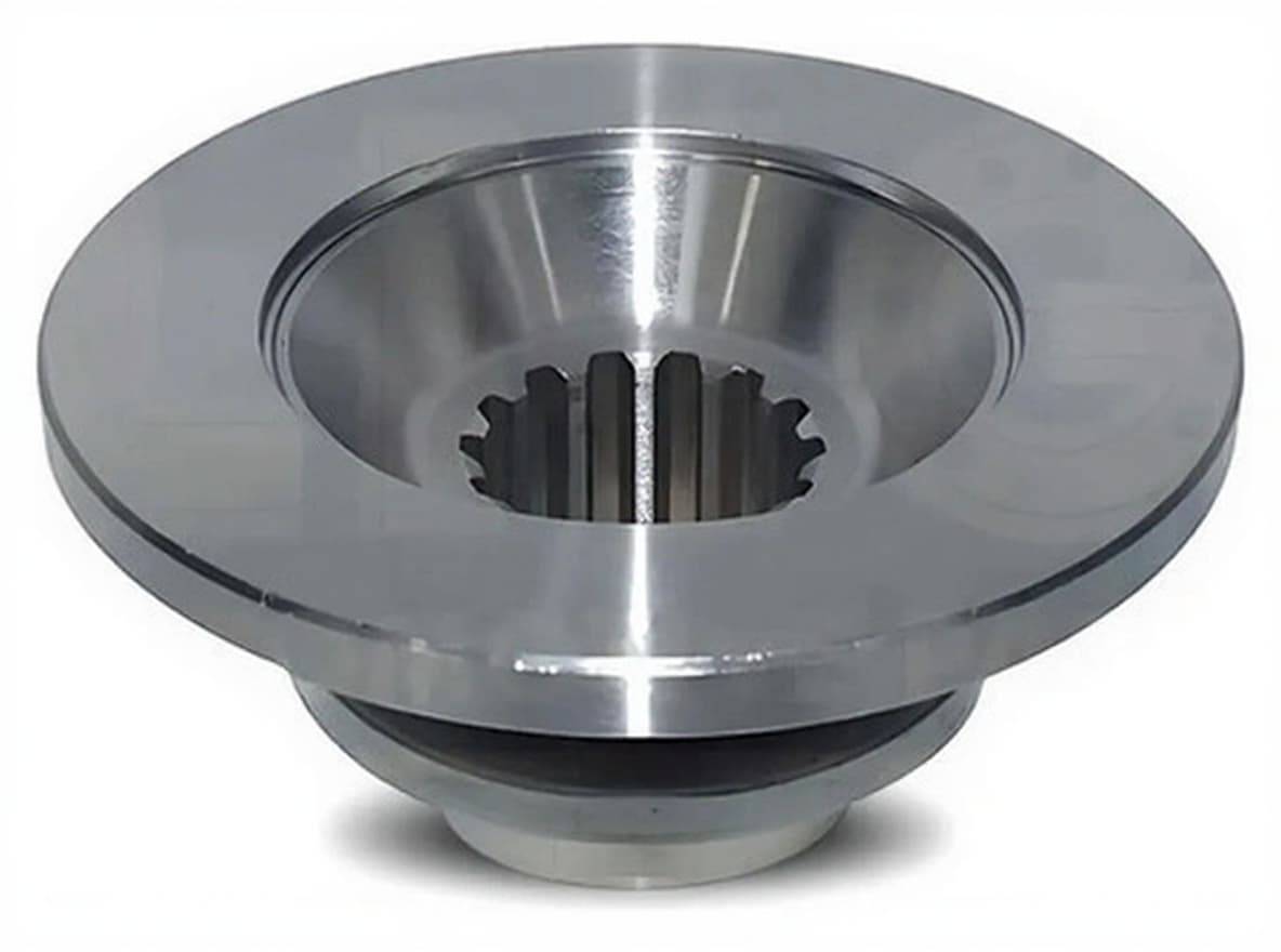 FLANGE DIFERENCIAL - 308.350.0045