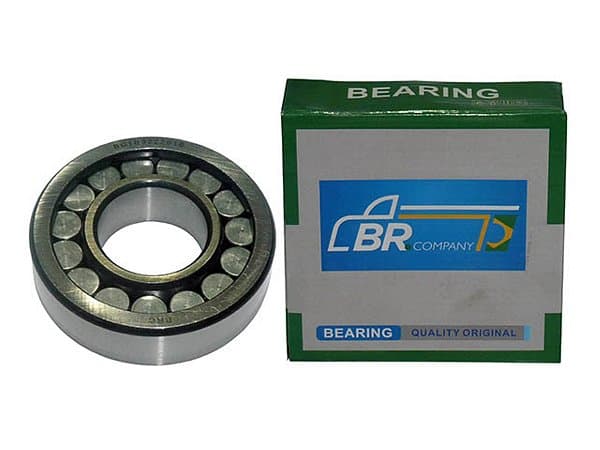 ROLAMENTO DIFERENCIAL PINHAO 40X90X25MM - BC1B322201B