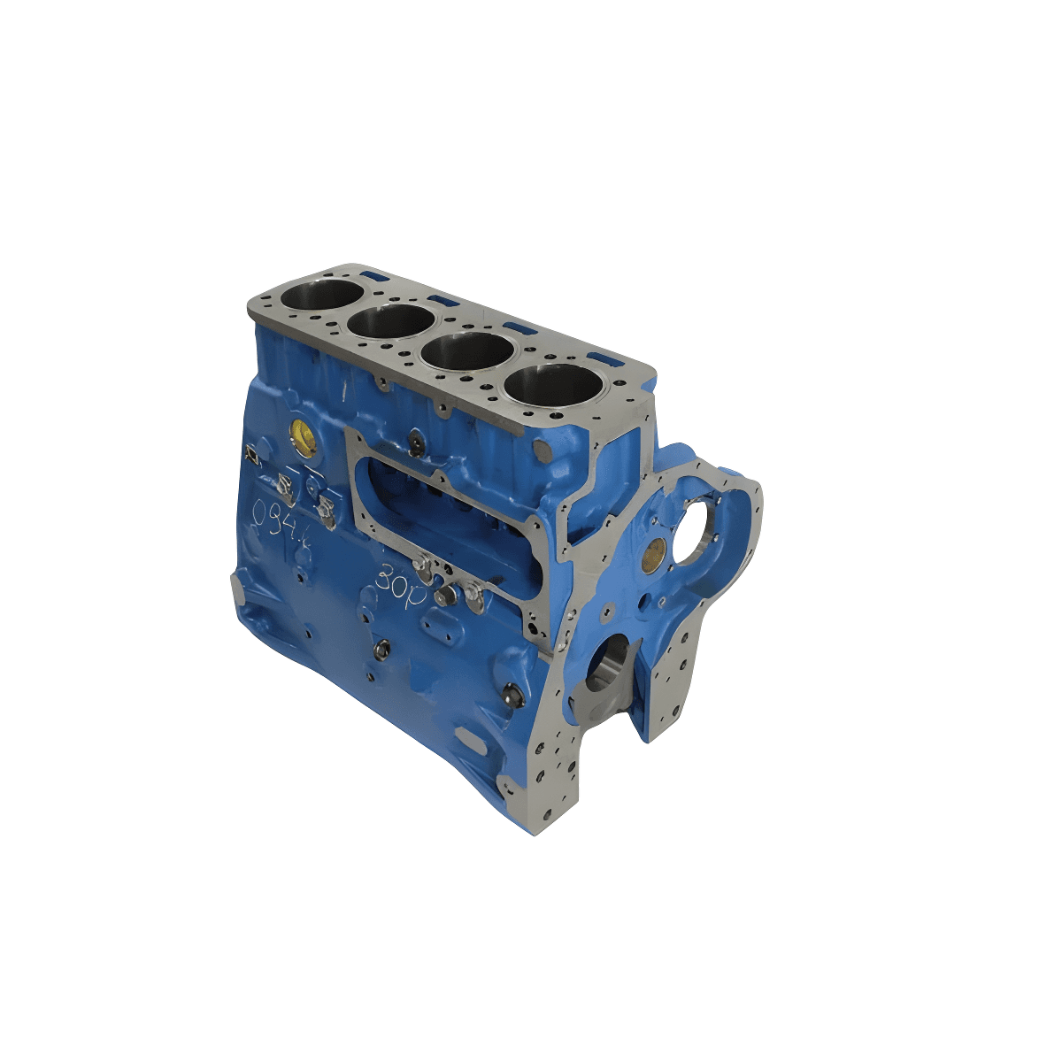BLOCO MOTOR MWM 229 4CIL  TURBO - 922981100948