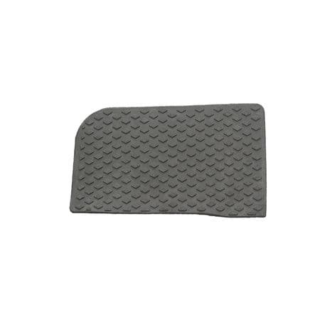 TAPETE ESTRIBO LE CINZA ESCURO - T00863735A232