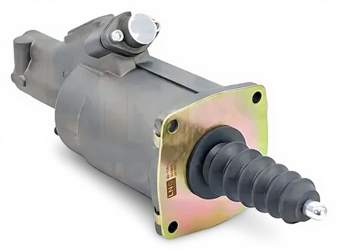 SERVO EMBREAGEM - 5801784907