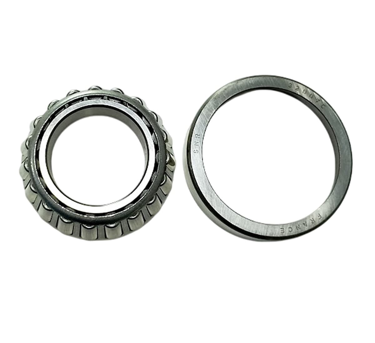 PC DE EXTENSAO M65X2 SOMENTE P/O ROLAMENTO DE ROLOS CONICOS - 1X56122310