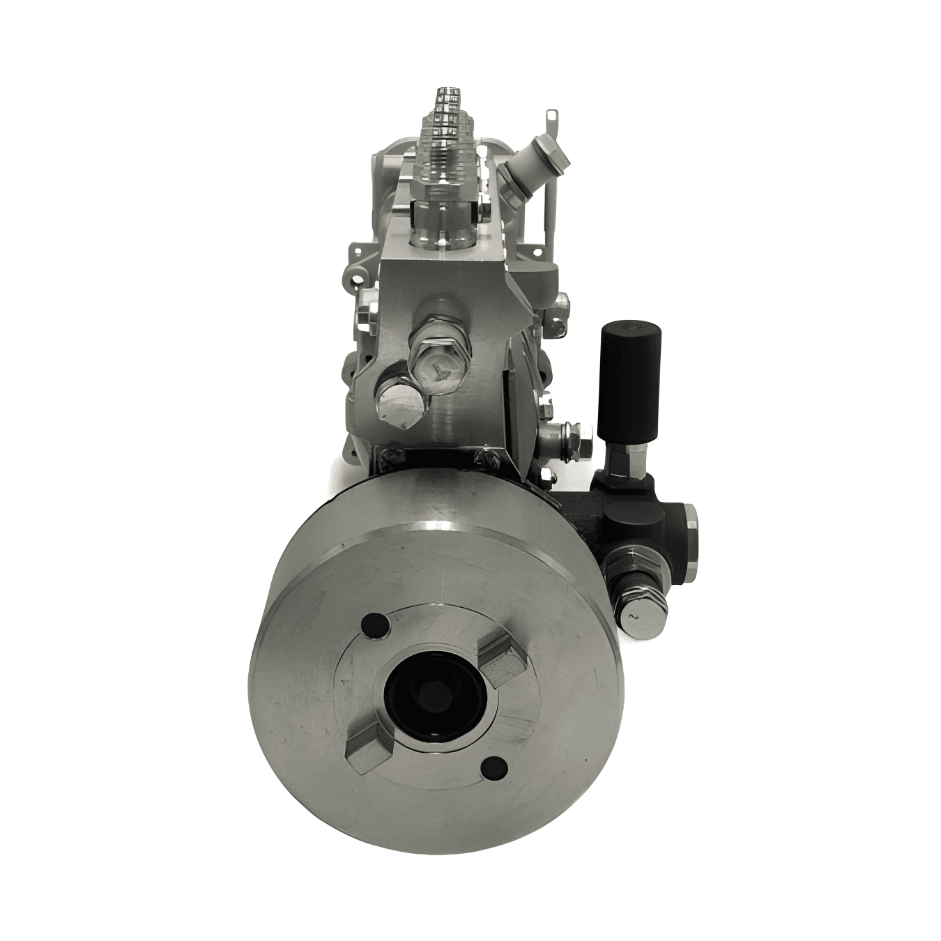 CONJUNTO INJETOR CUMMINS ISB  EURO V  ** 273 ** - BH4X9K526AA