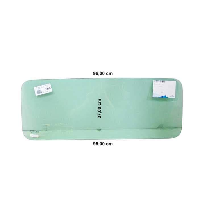 VIDRO VIGIA VERDE - 1C45E42026AA