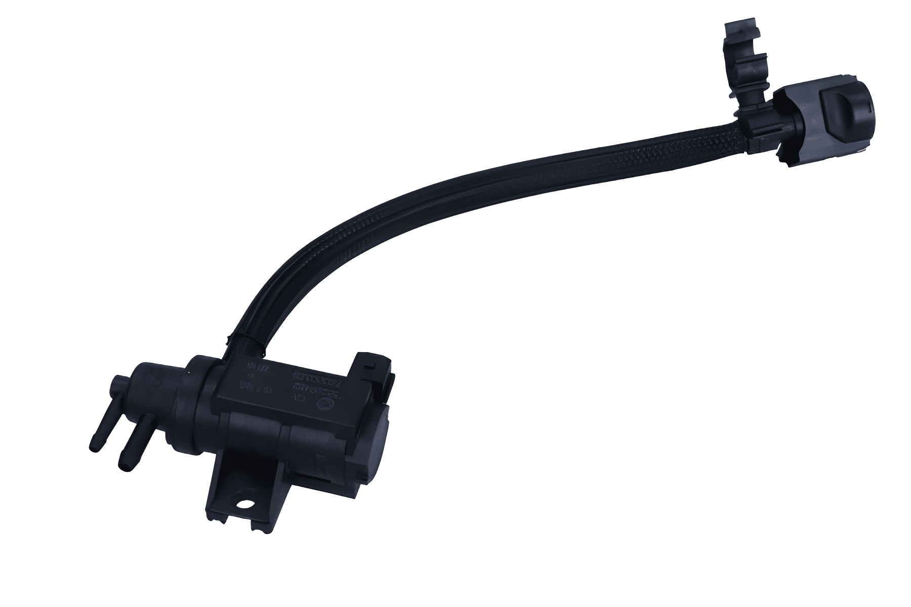 VALVULA COMUTACAO FIAT DUCATO - 705981040