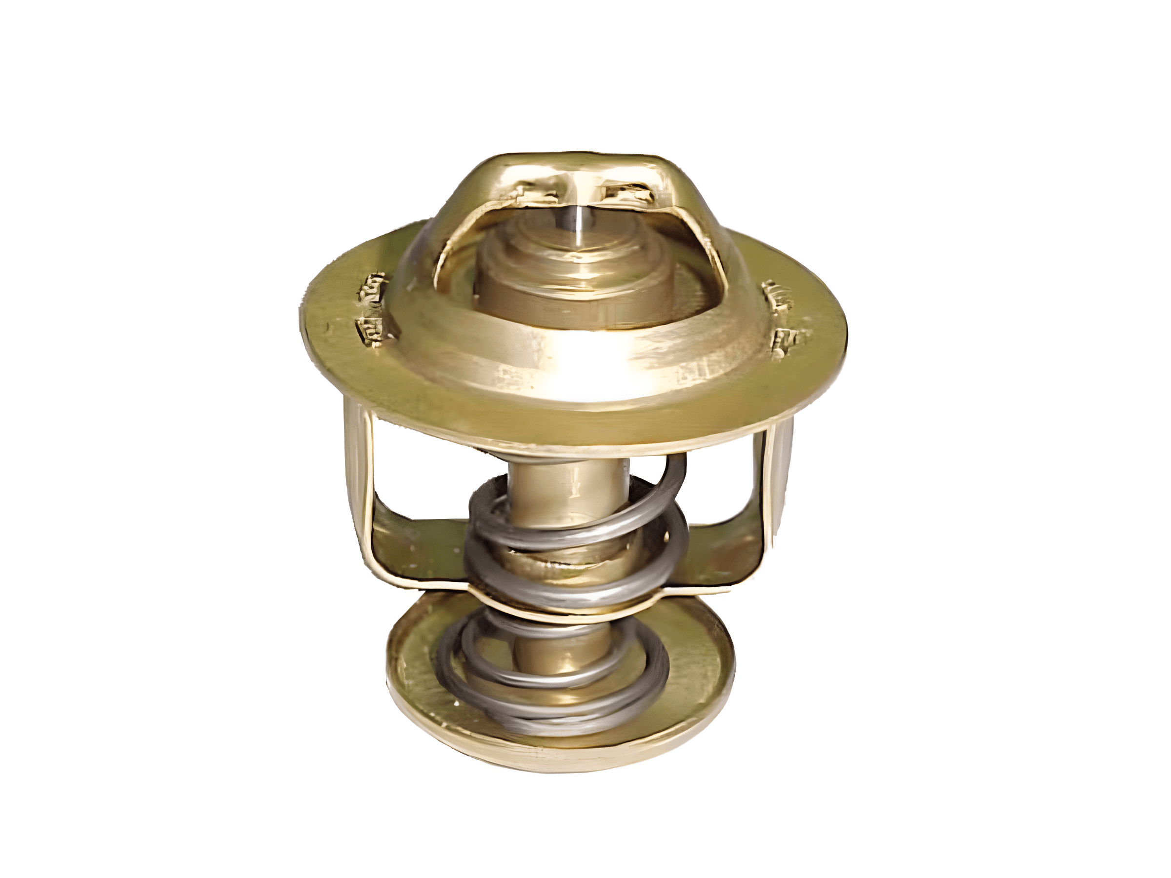 VALVULA TERMOSTATICA MODELO CUMMINS 6CTAA 8 3    82 GRAUS - 3928639