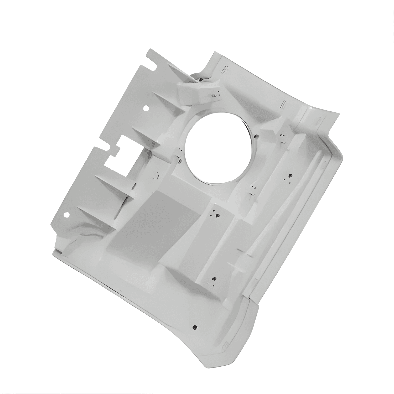 TAMPA SUPERIOR DO FAROL PRINCIPAL LE INJ - 2V5807265C