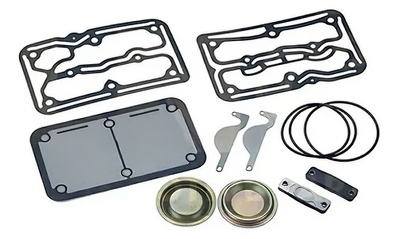 REPARO COMPRESSOR AR - 911.553.926.2
