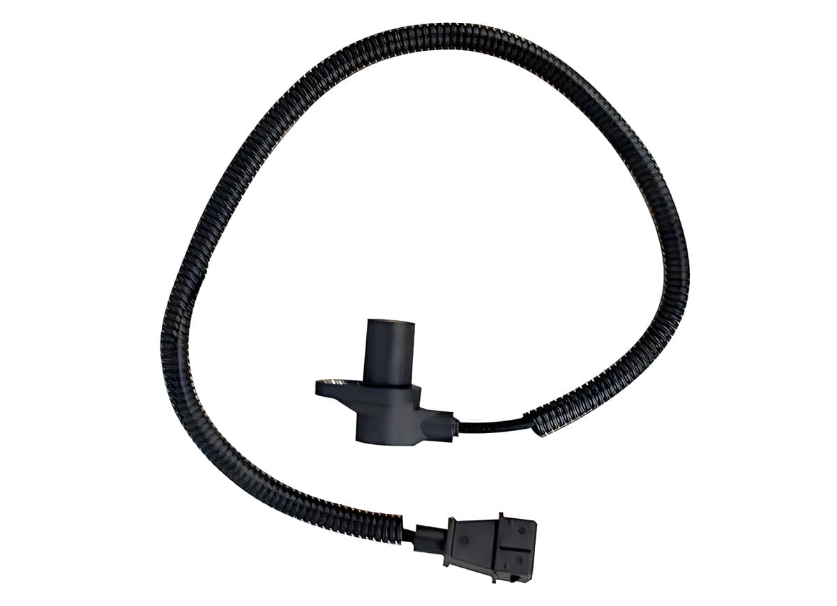 SENSOR ROTACAO CAMBIO - 500343018