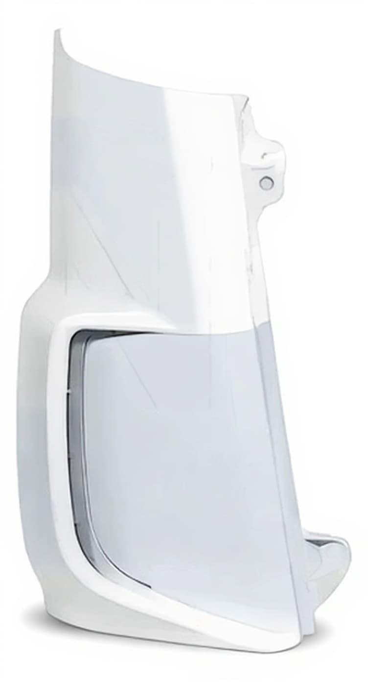 DEFLETOR LATERAL CABINE - 1843708