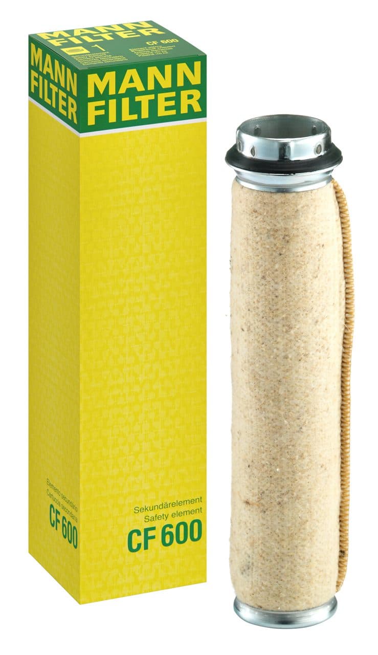 FILTRO SEGURANCA - CF600