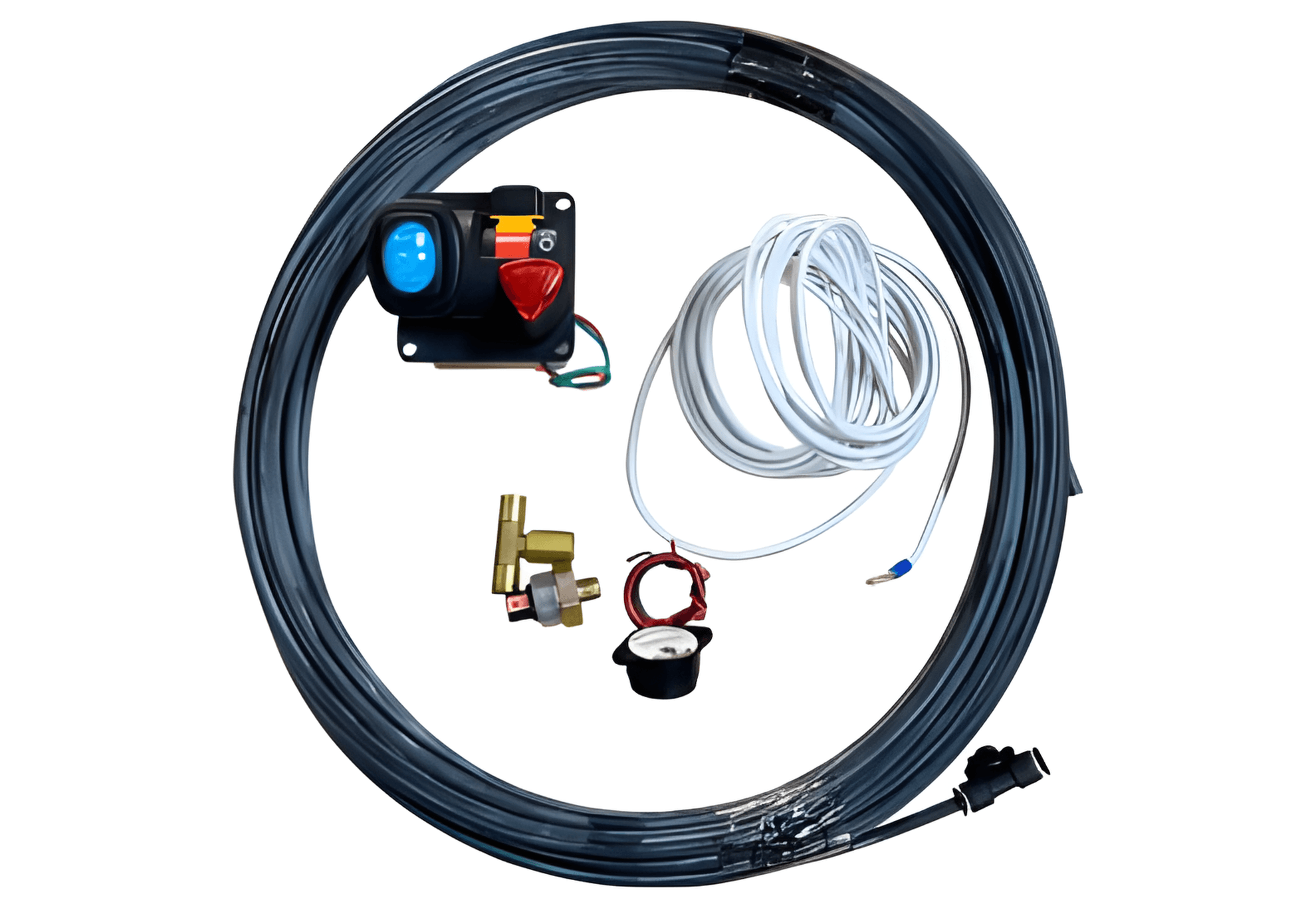 KIT DISPOSITOR BASCULANTE - 6784350
