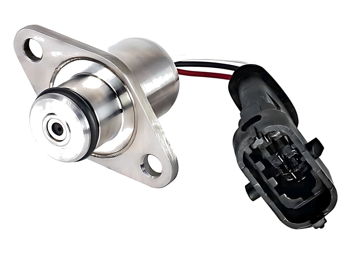 SENSOR PRESSAO BOMBA ARLA - 21390067