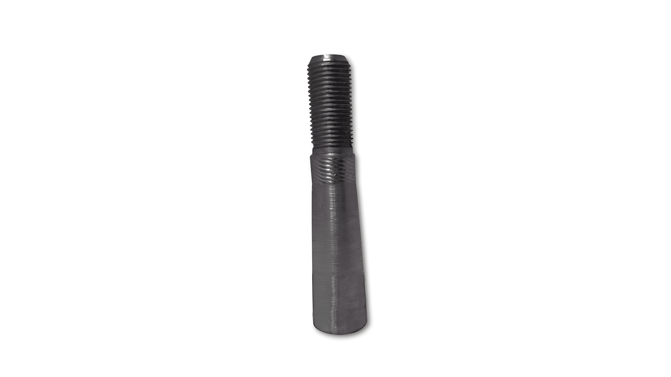 PINO CONICO SUPORTE CENTRAL 9/16 X 102MM - diesel