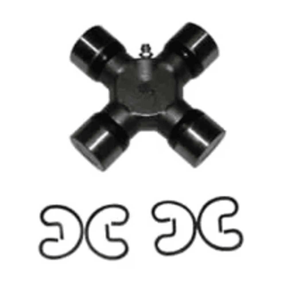 CRUZETA CARDAN - 2PO521307A