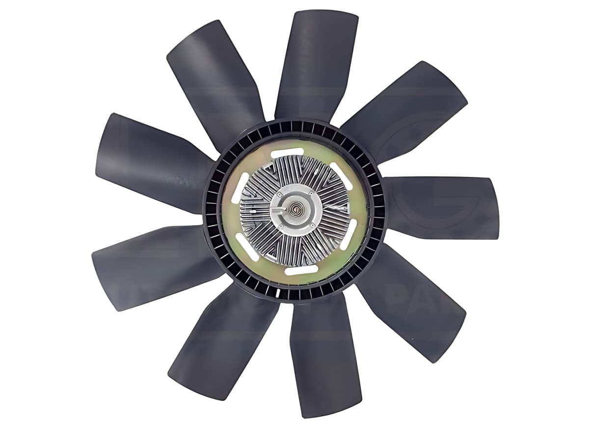 HELICE RADIADOR MOTOR - 904.200.0323