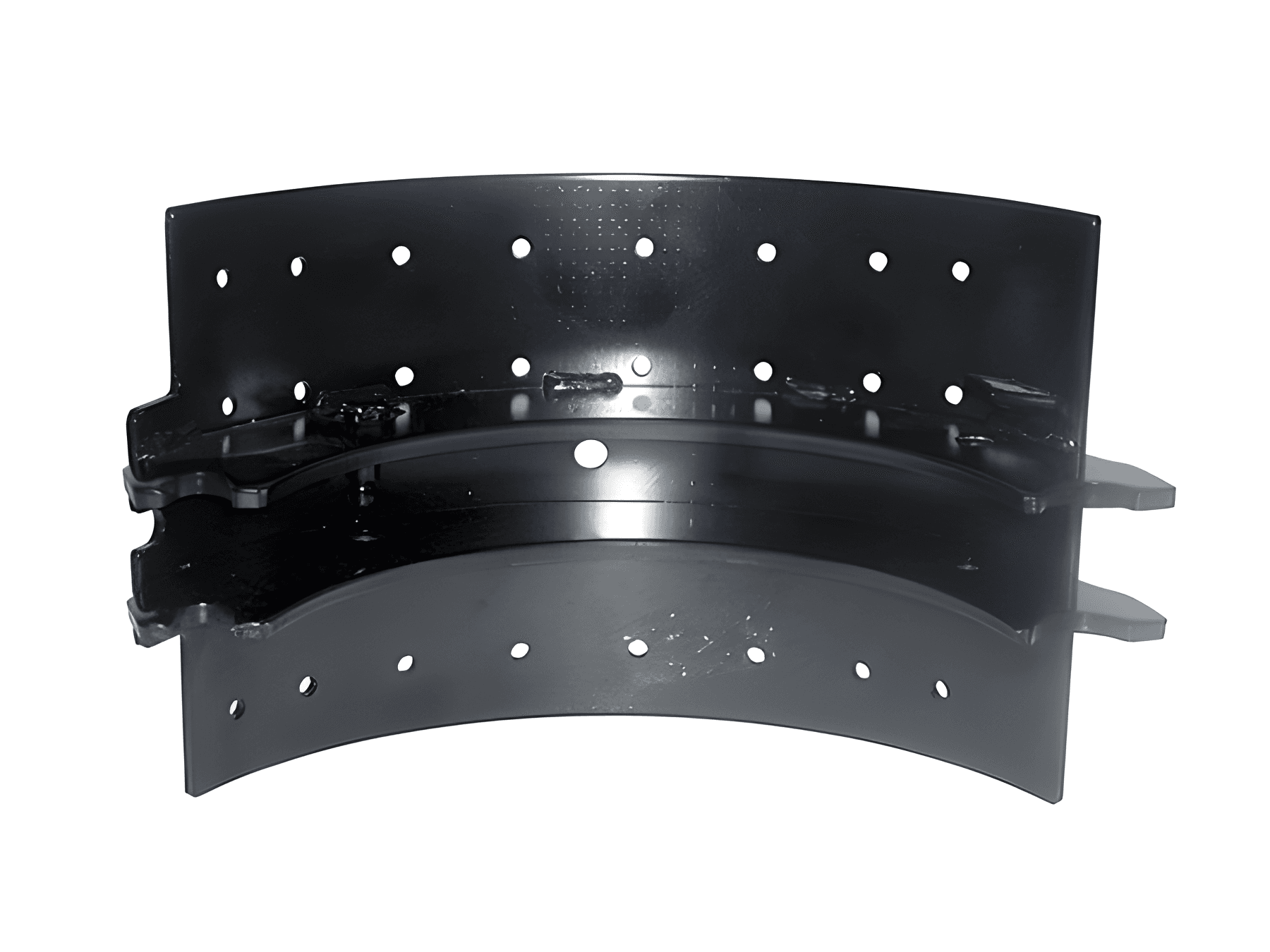 SAPATA FREIO CARRETA SEM ROLETE 15" - 1270.2801.56