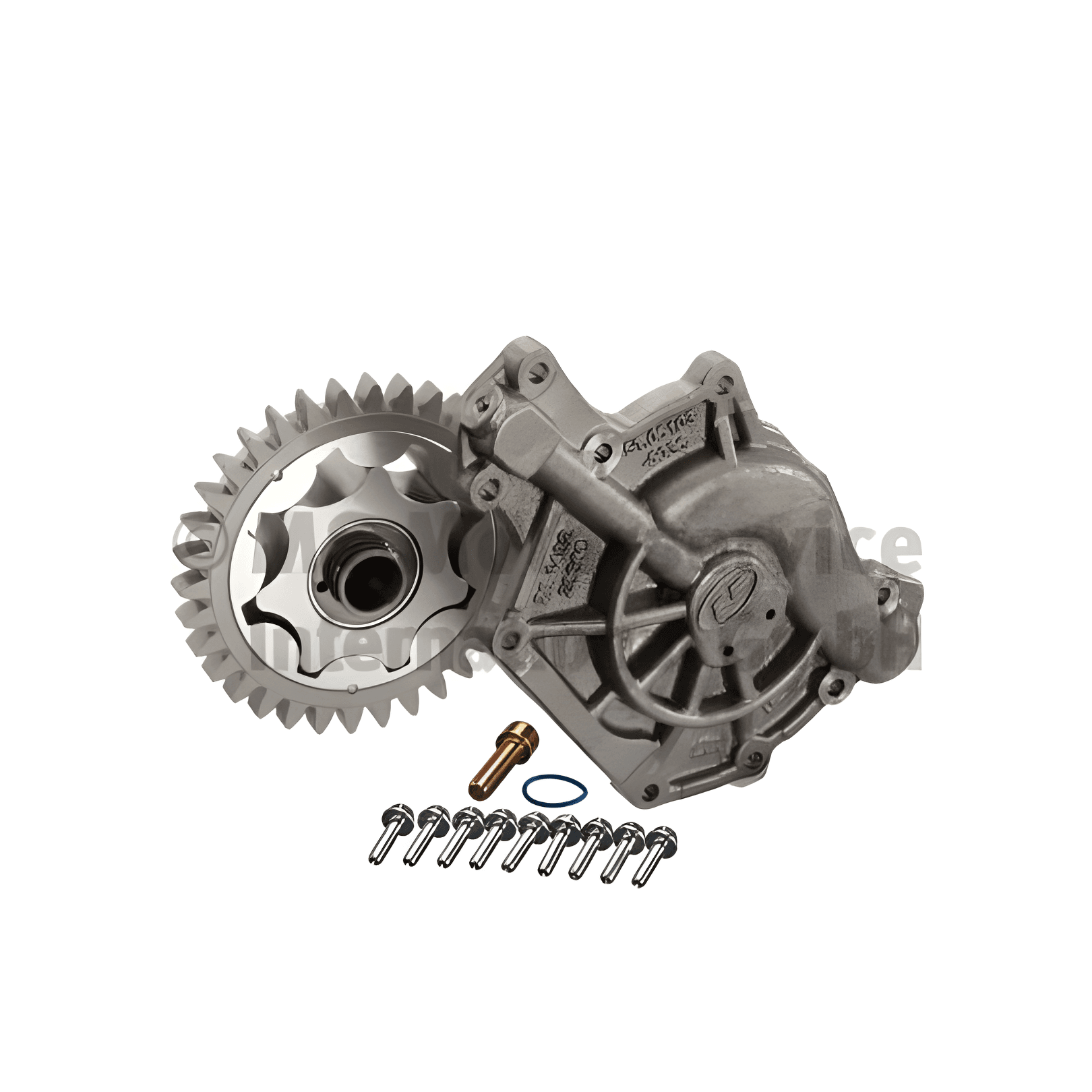 BOMBA OLEO MAN TGA/TGS - D 2066 - 20140226761
