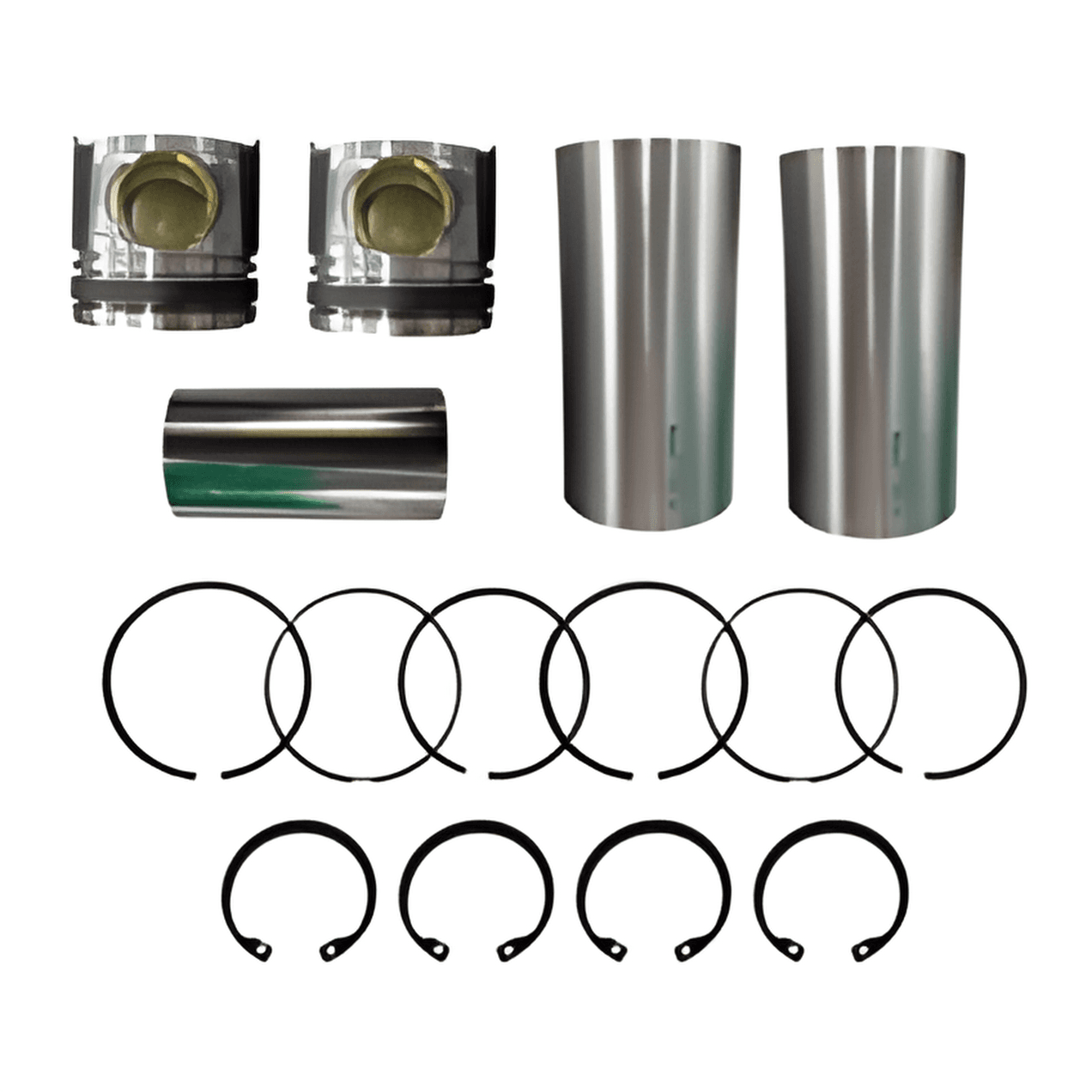 KIT COMP. CONSTELLATION MANN EURO V - ML2356