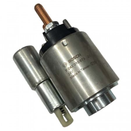 AUTOMATICO DE PARTIDA 24V - F042010673