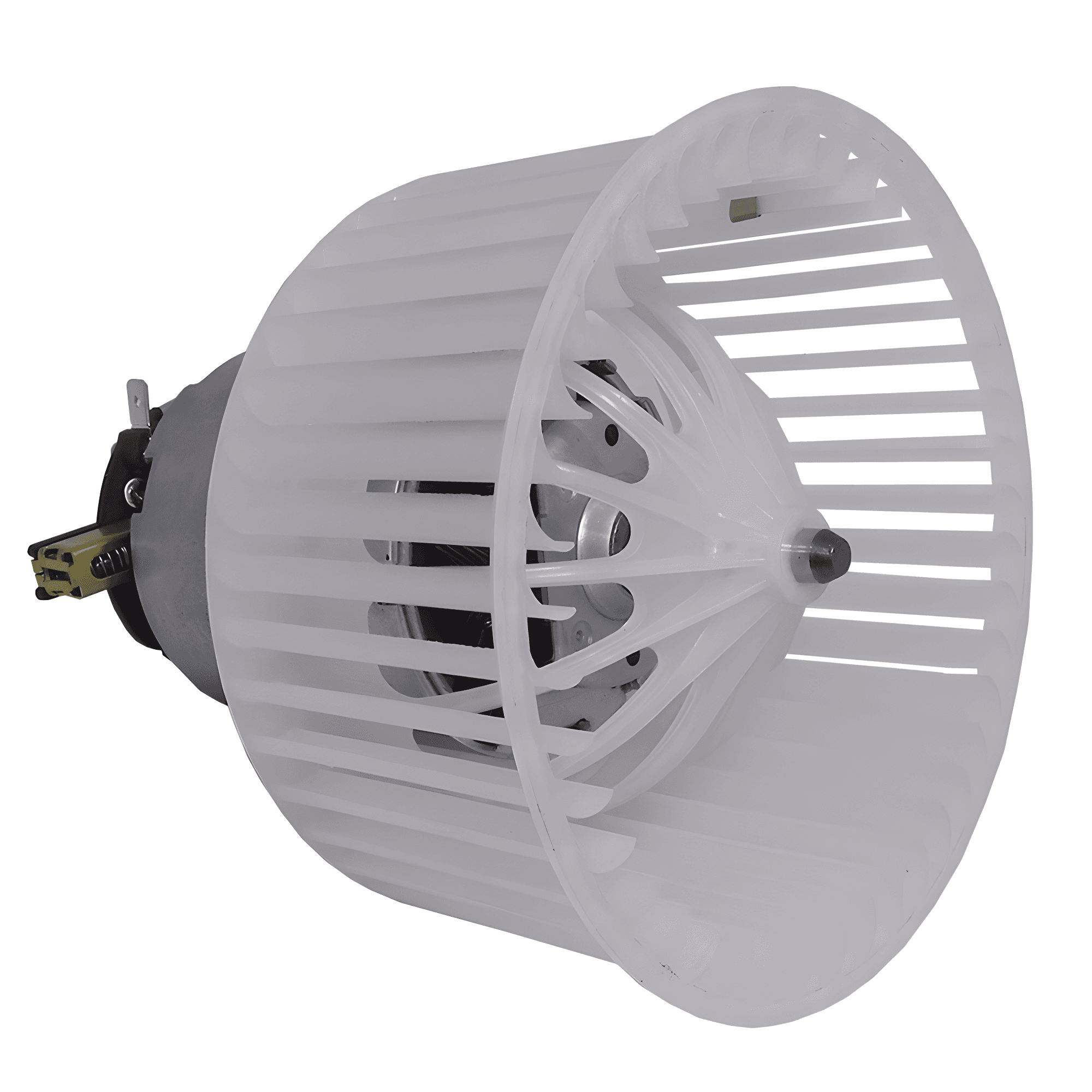 MOTOR VENTILADOR CABINE - 84223449