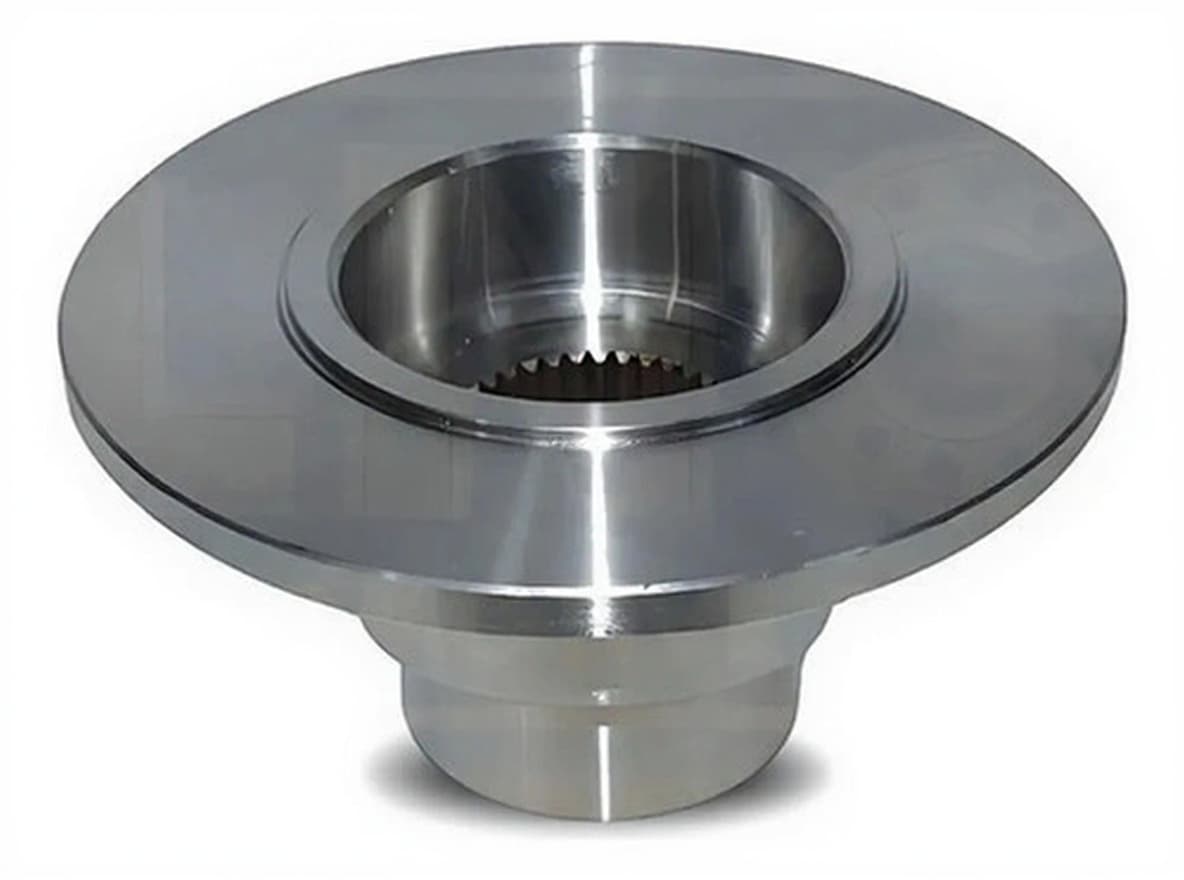 FLANGE CAMBIO - 000.262.2645
