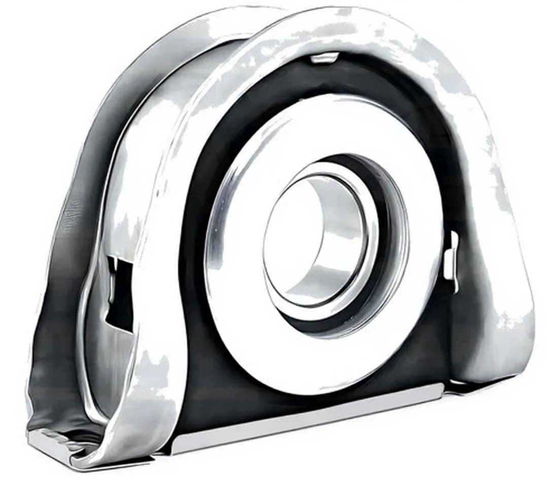 SUPORTE CARDAN COMPLETO - 000.410.0922