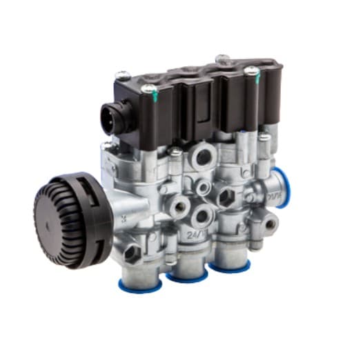 VALVULA SOLENOIDE ECAS - 1448079