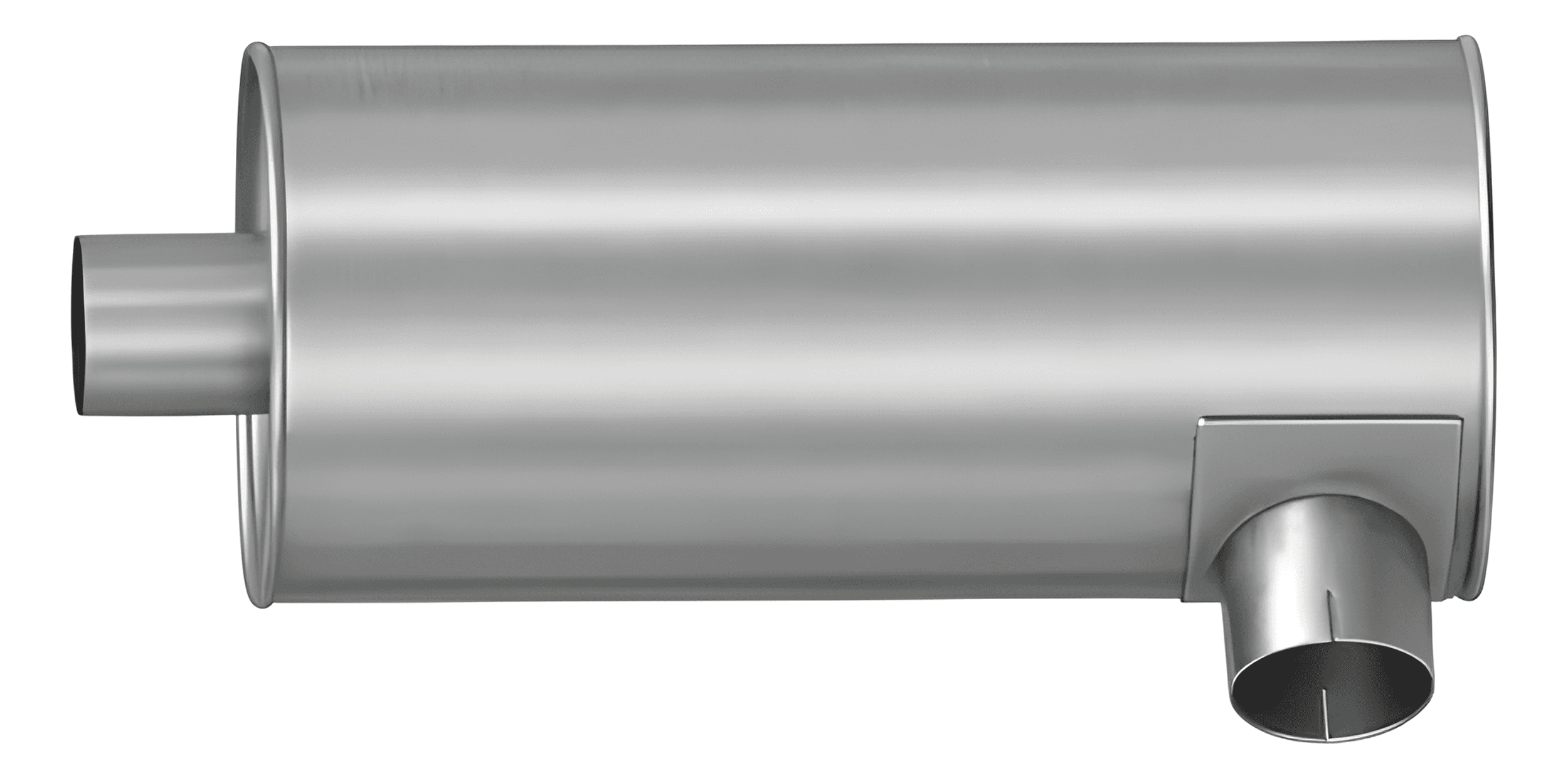 SILENCIOSO C- MIOLO 110MM - SI065
