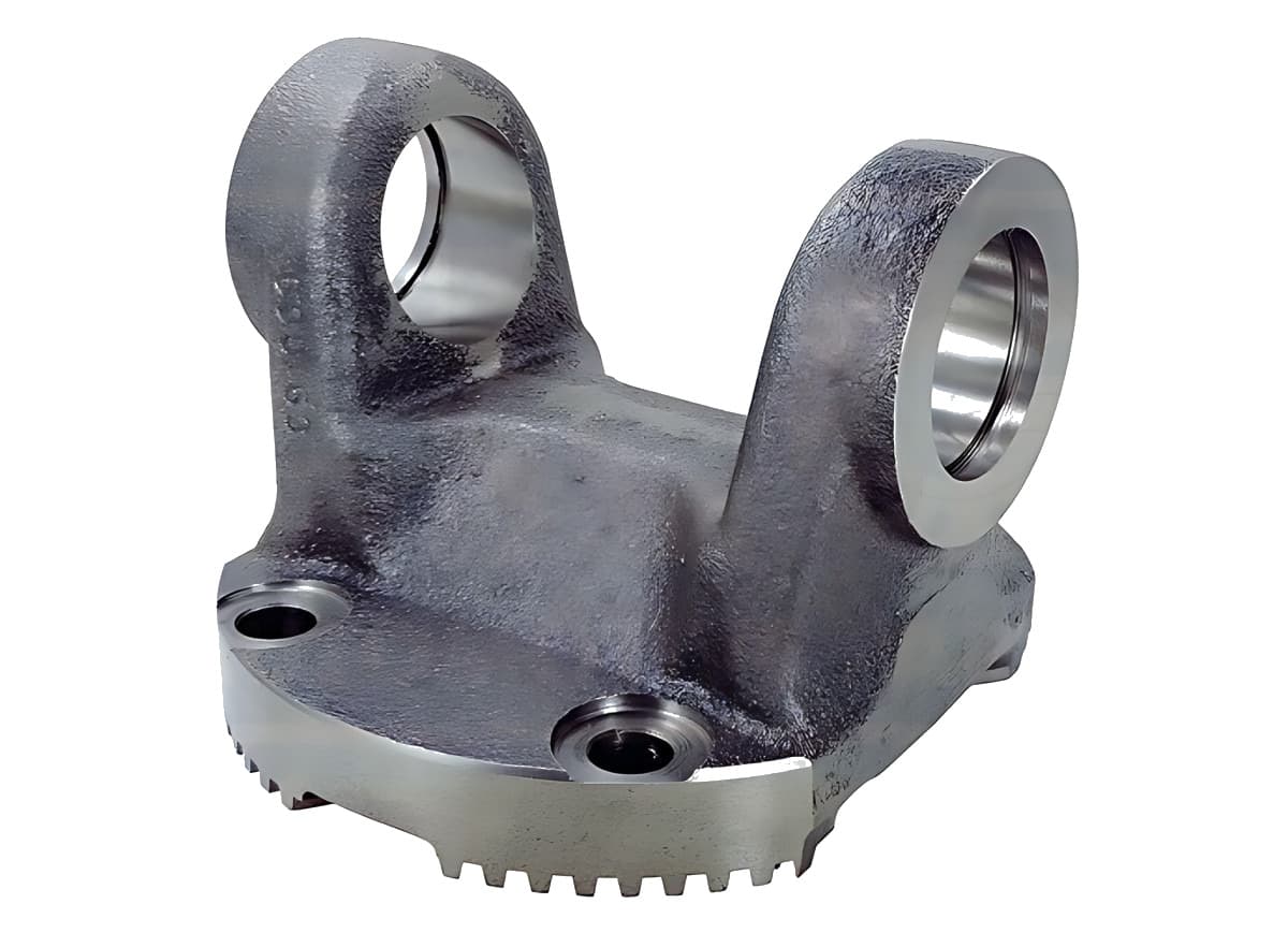 FLANGE CARDAN (DE ORELHA) - 000.411.1245