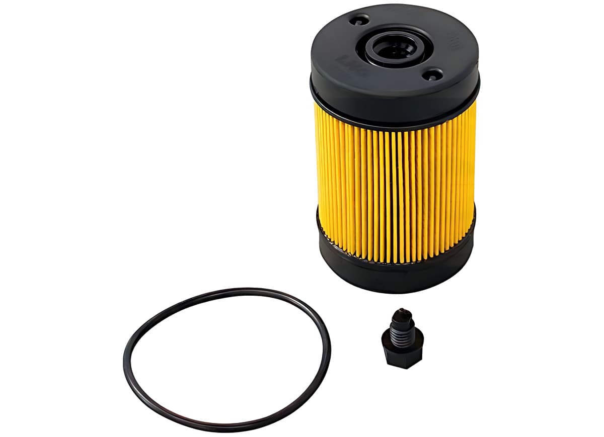 FILTRO BOMBA ARLA - 20876498
