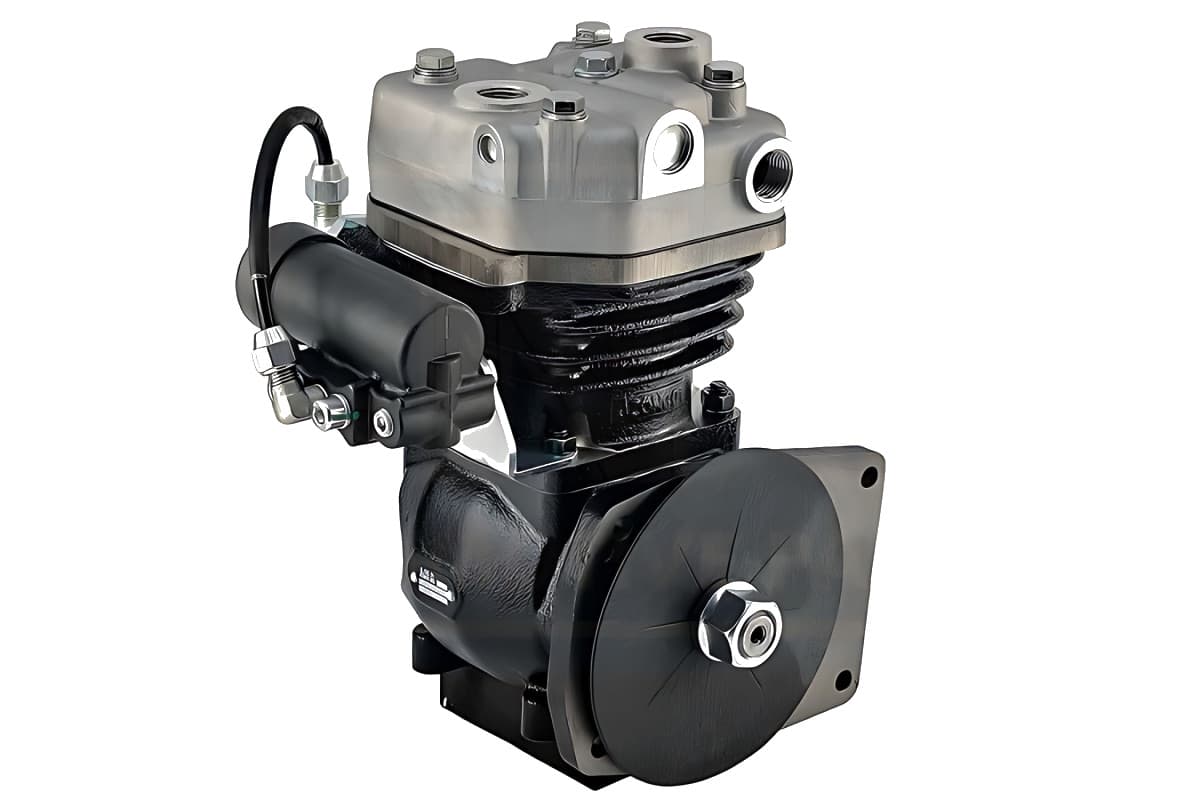 COMPRESSOR AR - TAC 145 605
