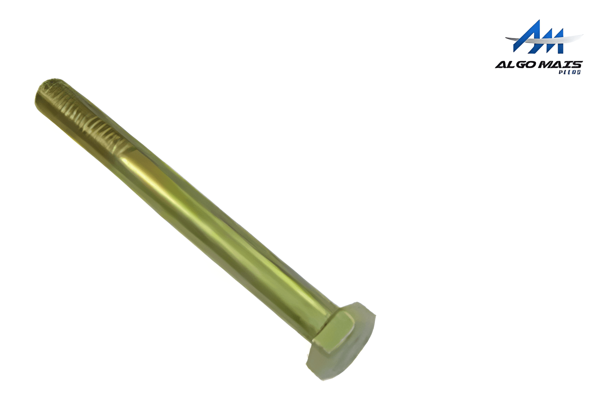 PARAF SEXT.FILTRO DUPLO COMB. M8X75X1,25 8.8 RP - 808402