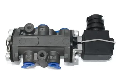 VALVULA SOLENOIDE - 0013272225
