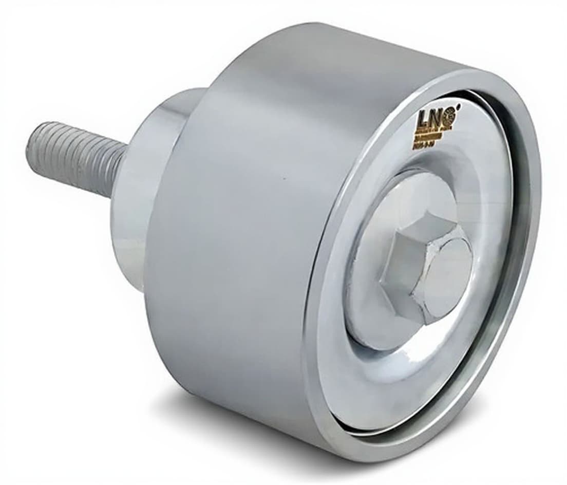 POLIA TENSOR CORREIA - 504065877