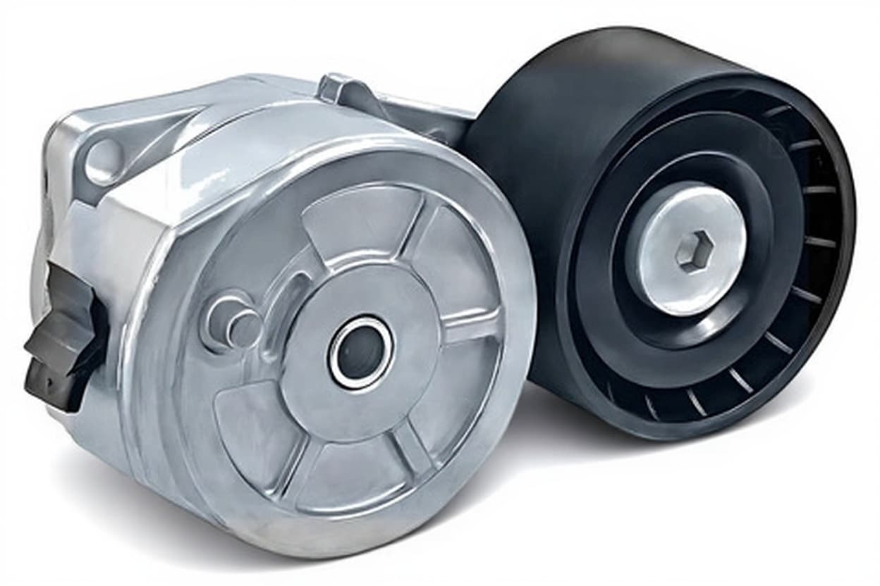 TENSOR CORREIA ALTERNADOR - 1859657