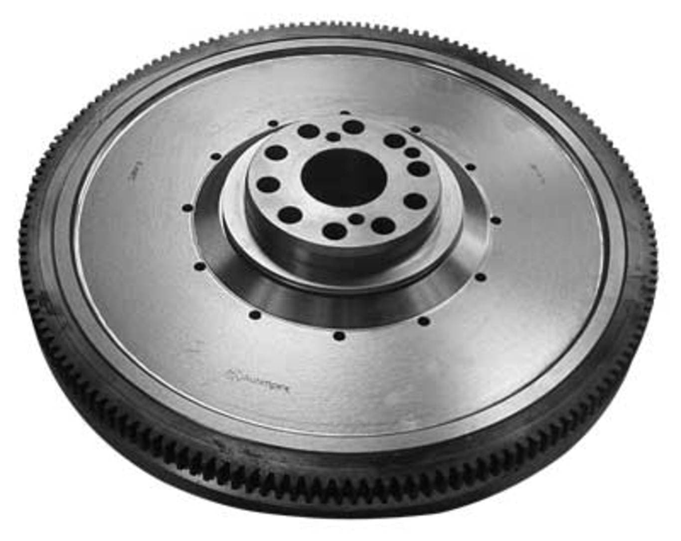 VOLANTE MOTOR COM CREMALHEIRA SCANIA - 1388326