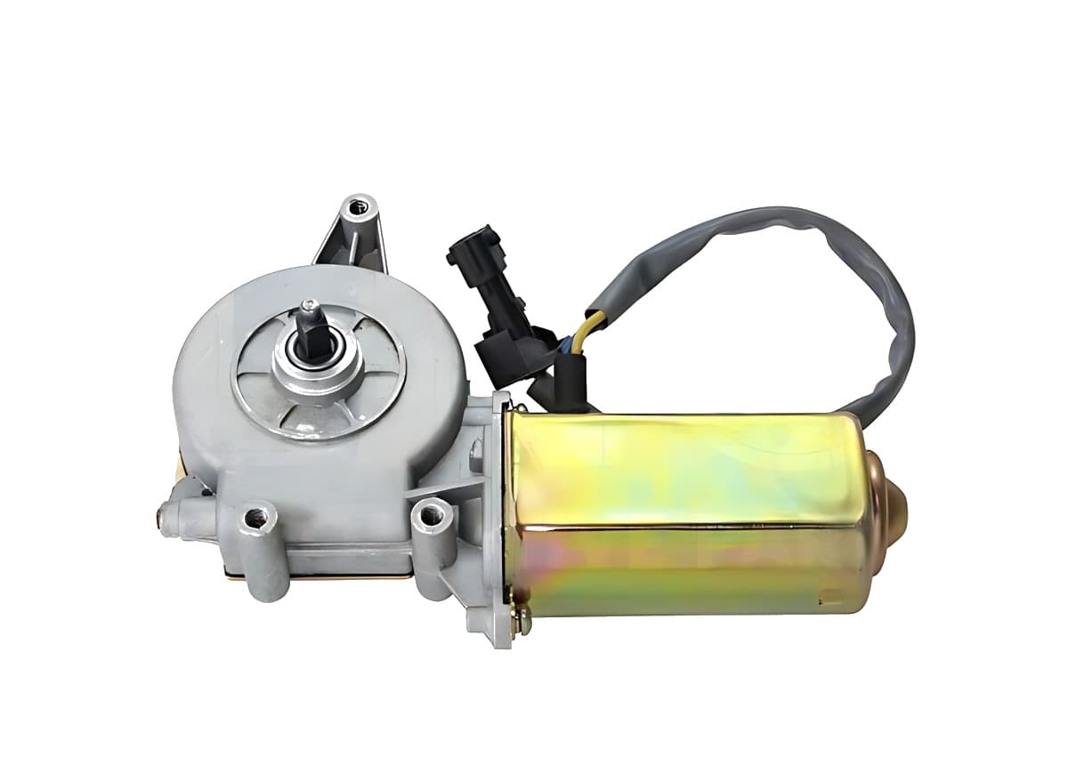 MOTOR MAQUINA VIDRO - 24425138