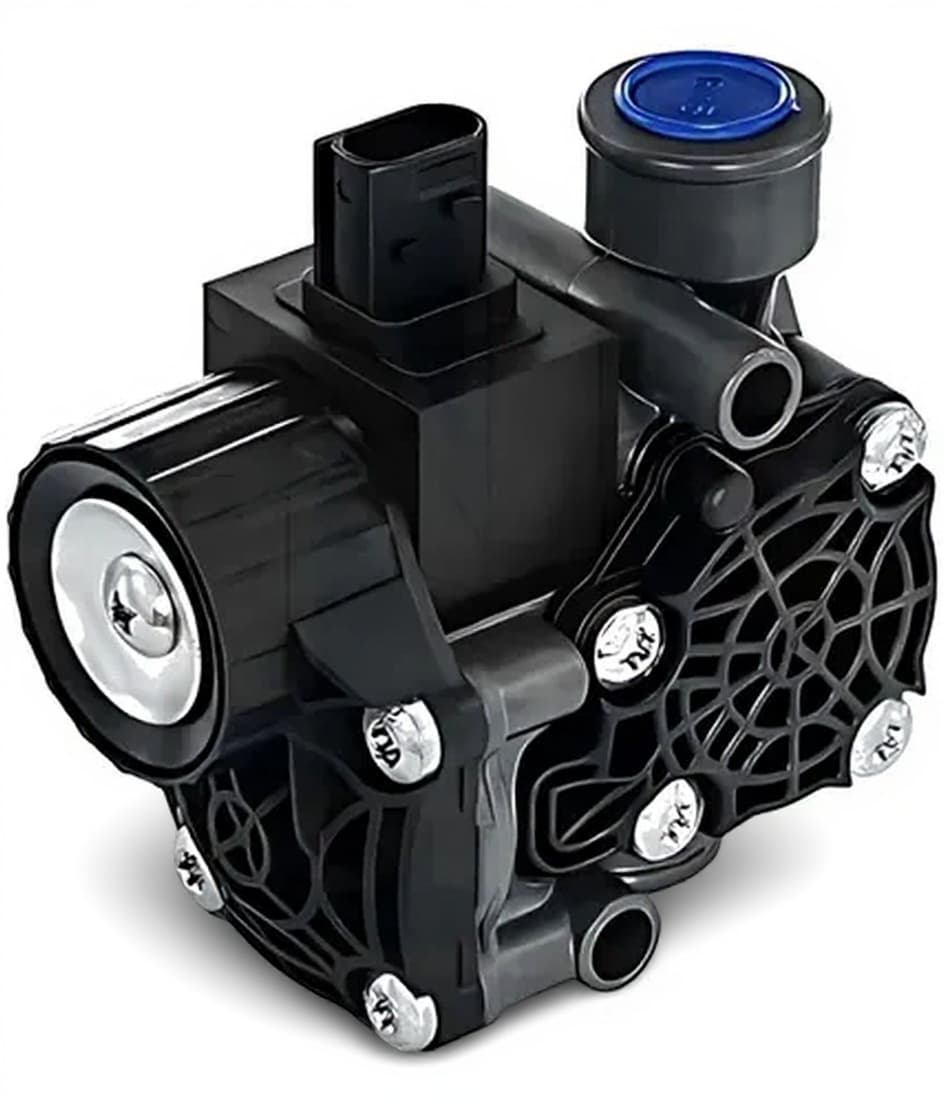 VALVULA MODULADORA ABS - 21327360