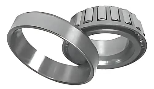 CONJUNTO ROLAMENTO EXTERNO CUBO CENTRAL - 0019818705X