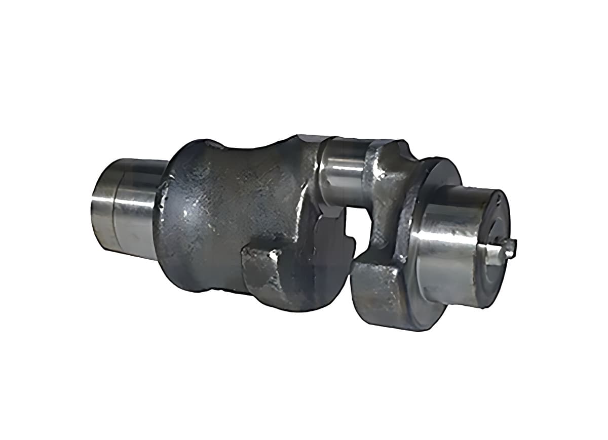 VIRABREQUIM COMPRESSOR AR - 2VF 145 623