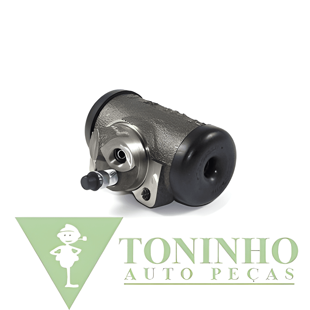 CILINDRO RODA DIANTEIRA LD - BD2Y2061A